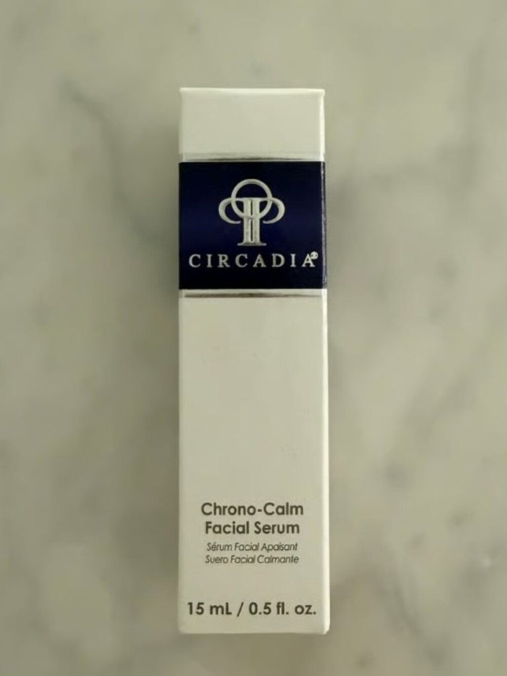 Circadia Chrono-Calm Calming Serum